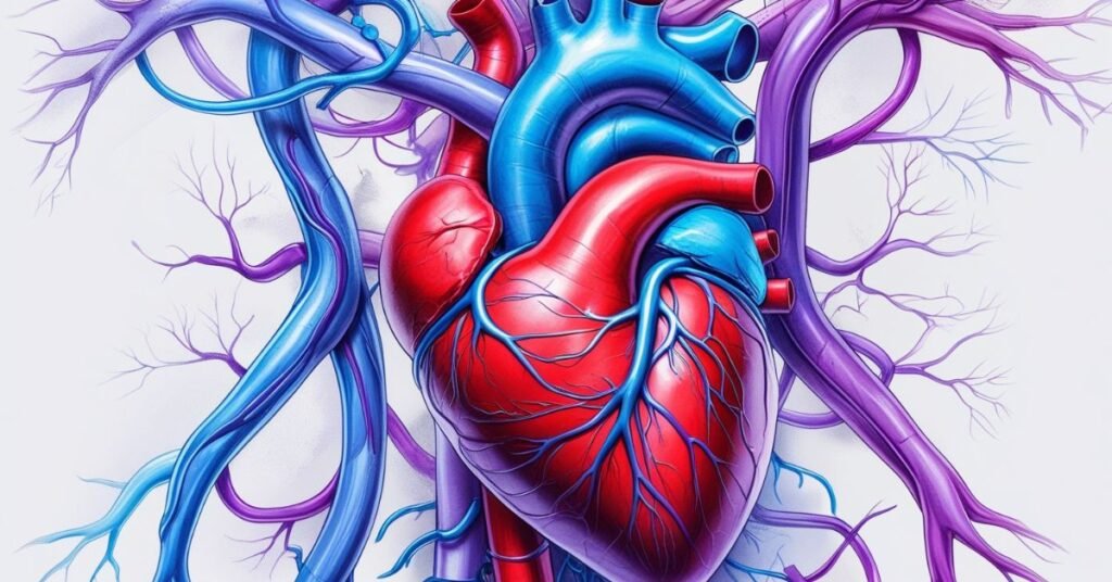 Smoking and Cardiovascular Damage