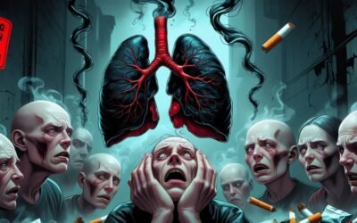 The Detrimental Effects of Smoking on Health: A Comprehensive Analysis