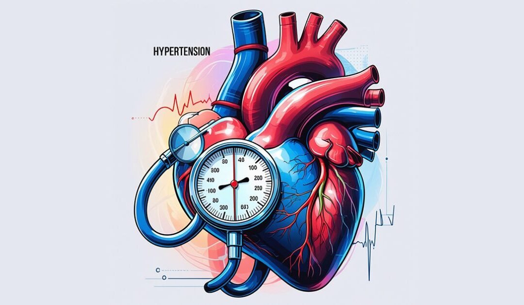The Invisible Killer: The Dangers of Hypertension