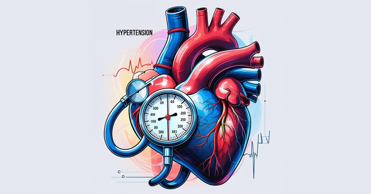 Hypertension Hypertension