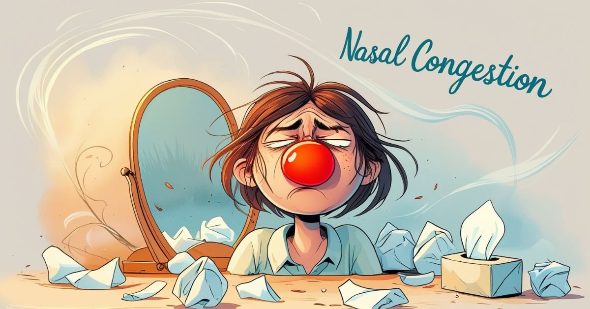 Nasal Congestion